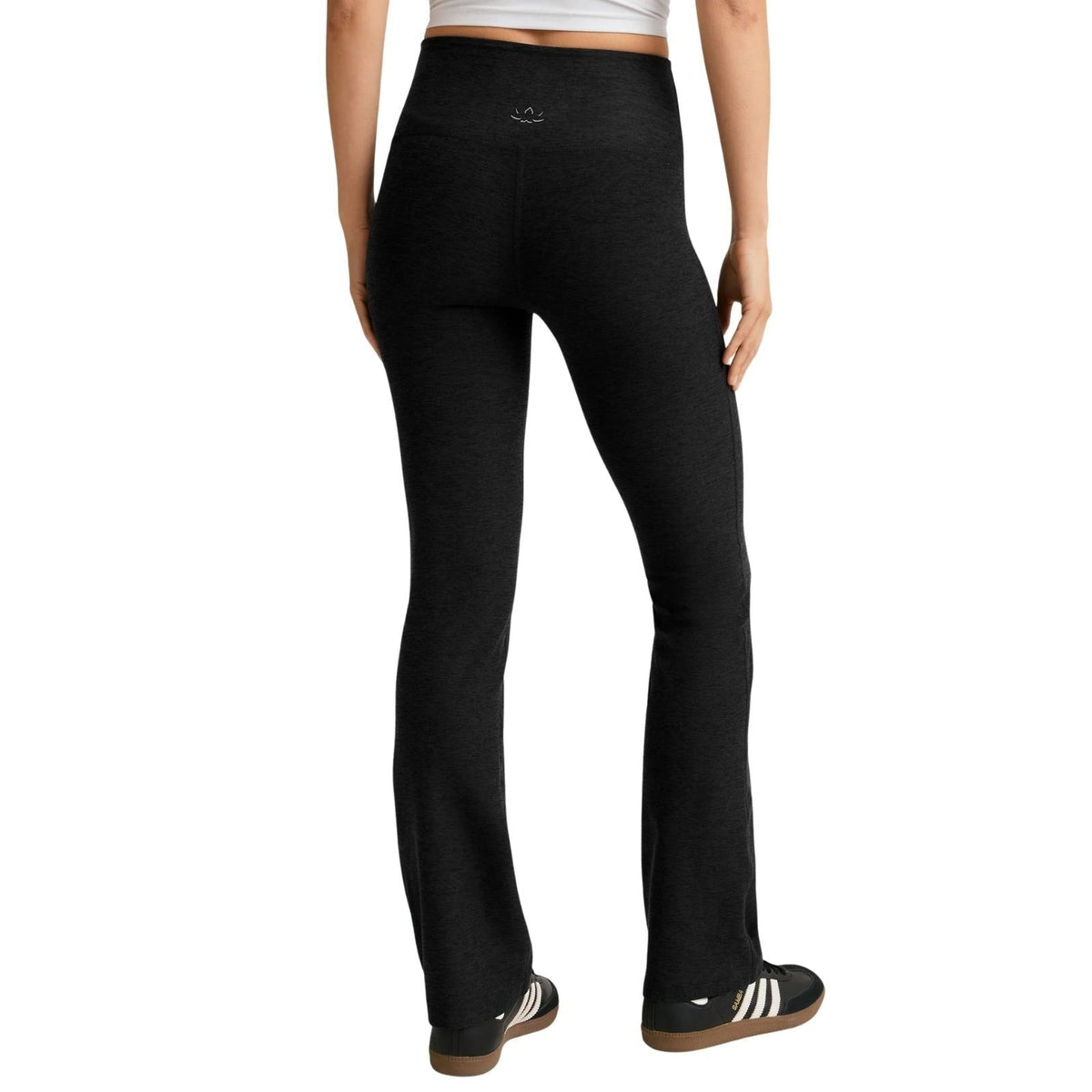 Beyond Yoga Spacedye Practice Bootcut Pant – Women's
