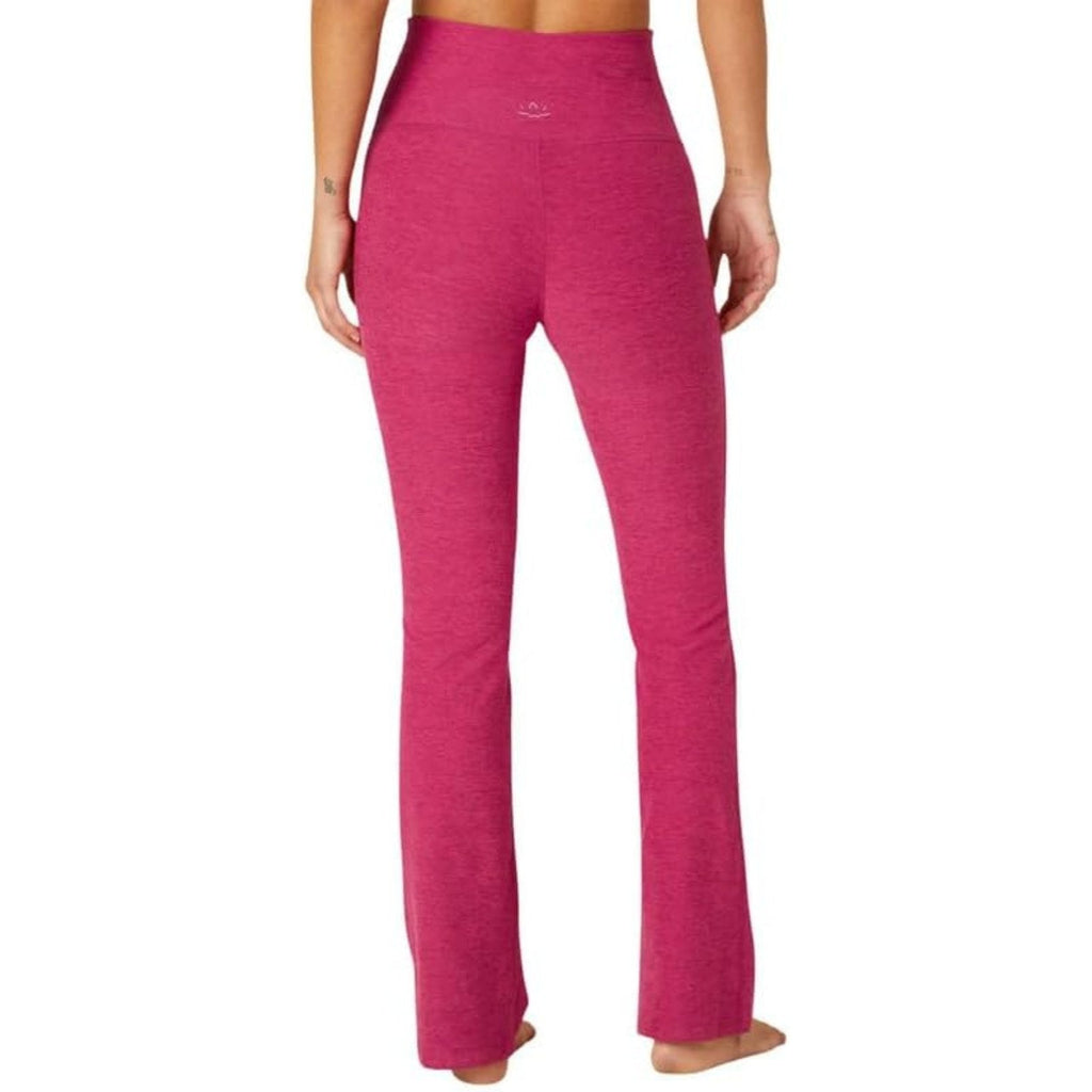 Beyond Yoga Spacedye Practice Bootcut Pant – Women's