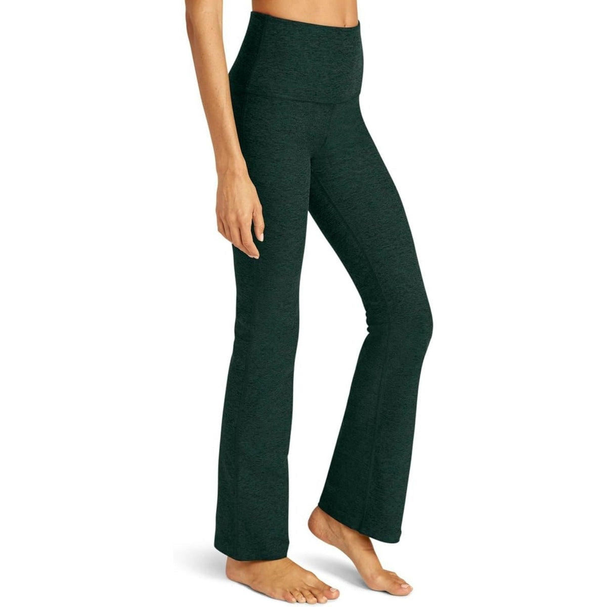 Beyond Yoga Spacedye Practice Bootcut Pant – Women's