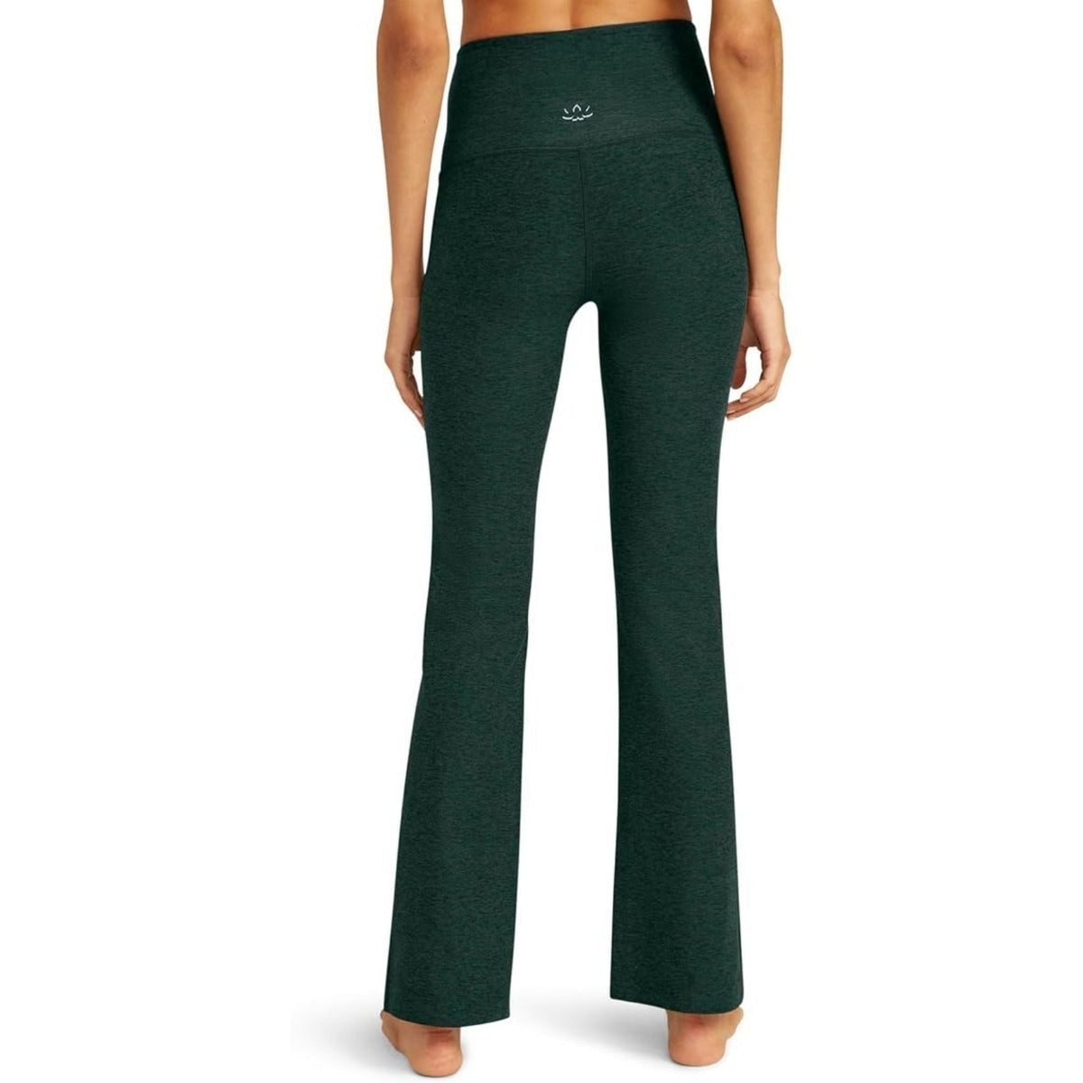 Beyond Yoga Spacedye Practice Bootcut Pant – Women's