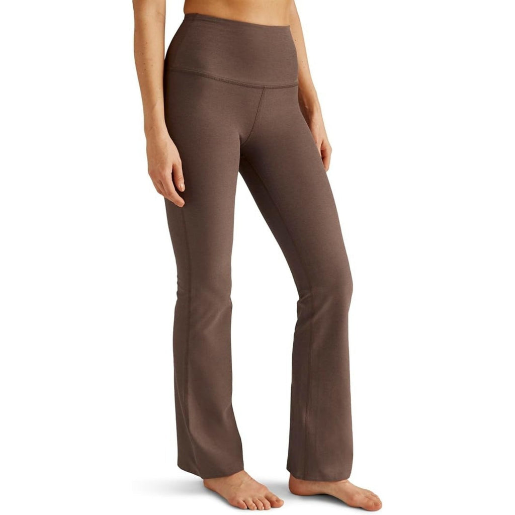 Beyond Yoga Spacedye Practice Bootcut Pant – Women's
