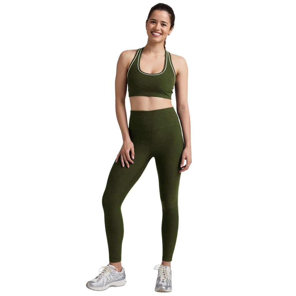 Beyond Yoga Spacedye Ready Midi Legging – Women's