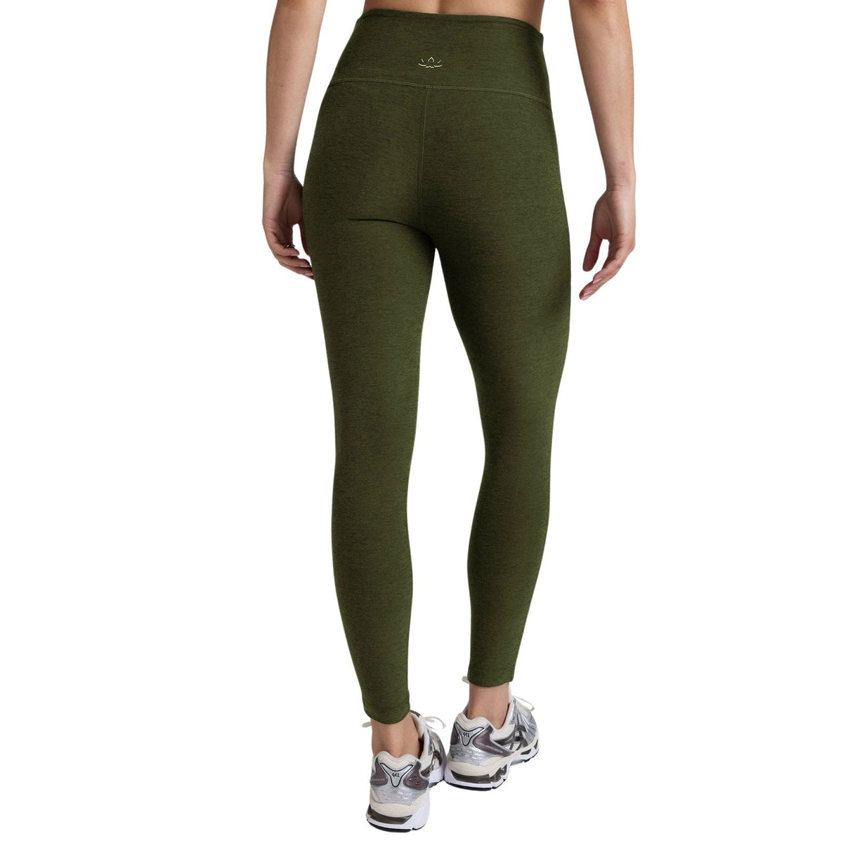 Beyond Yoga Spacedye Ready Midi Legging – Women's