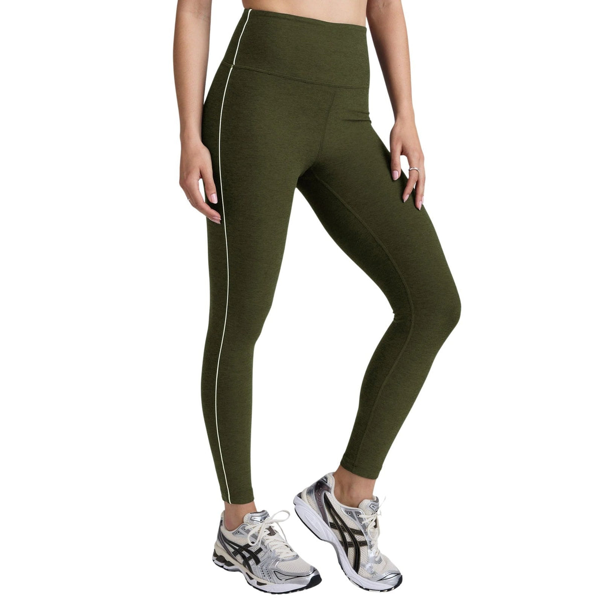 Beyond Yoga Spacedye Ready Midi Legging – Women's
