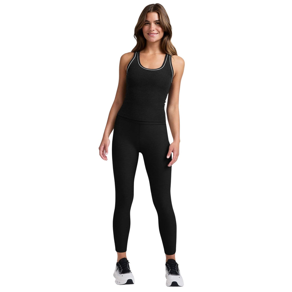 Beyond Yoga Spacedye Ready Midi Legging – Women's