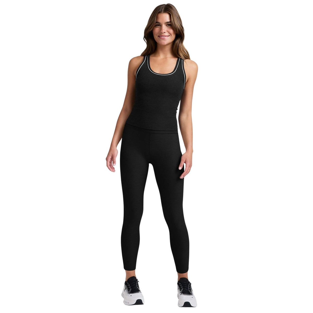 Beyond Yoga Spacedye Ready Midi Legging – Women's