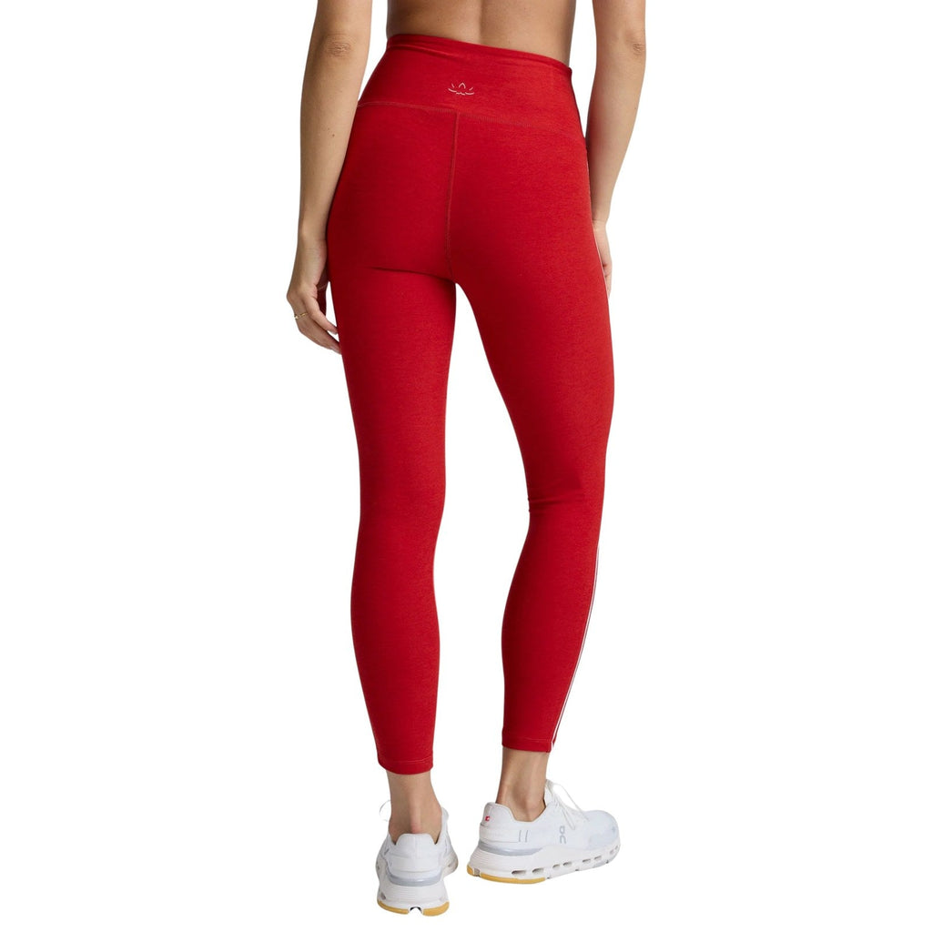 Beyond Yoga Spacedye Ready Midi Legging – Women's