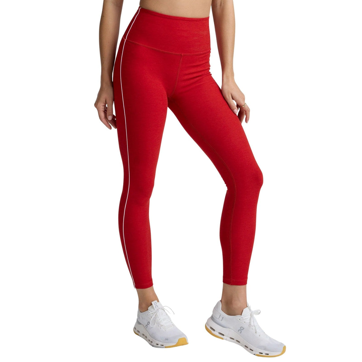 Beyond Yoga Spacedye Ready Midi Legging – Women's