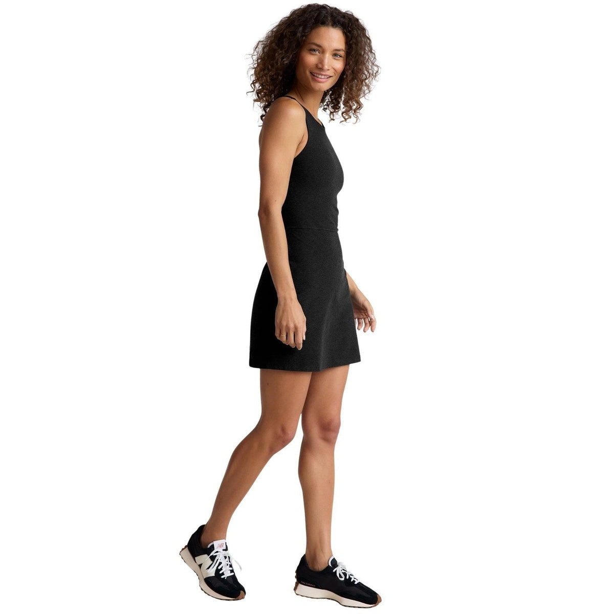 Beyond Yoga Spacedye Refocus Dress – Women's
