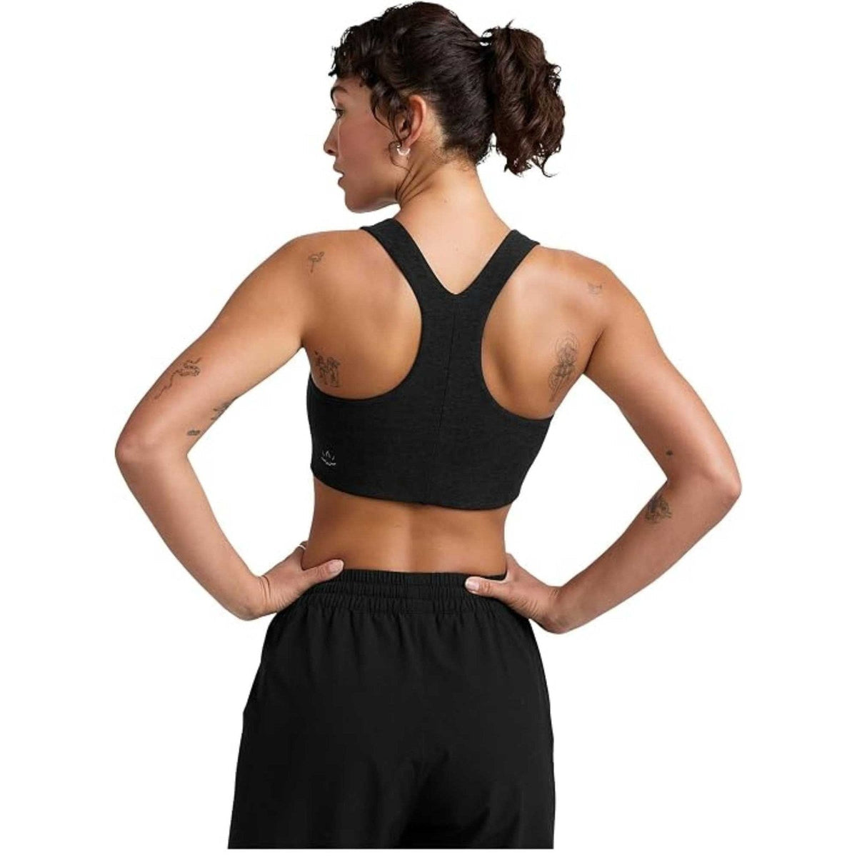 Beyond Yoga Spacedye Simplicity 2.0 Sports Bra – Women's