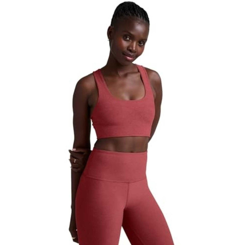Beyond Yoga Spacedye Simplicity 2.0 Sports Bra – Women's
