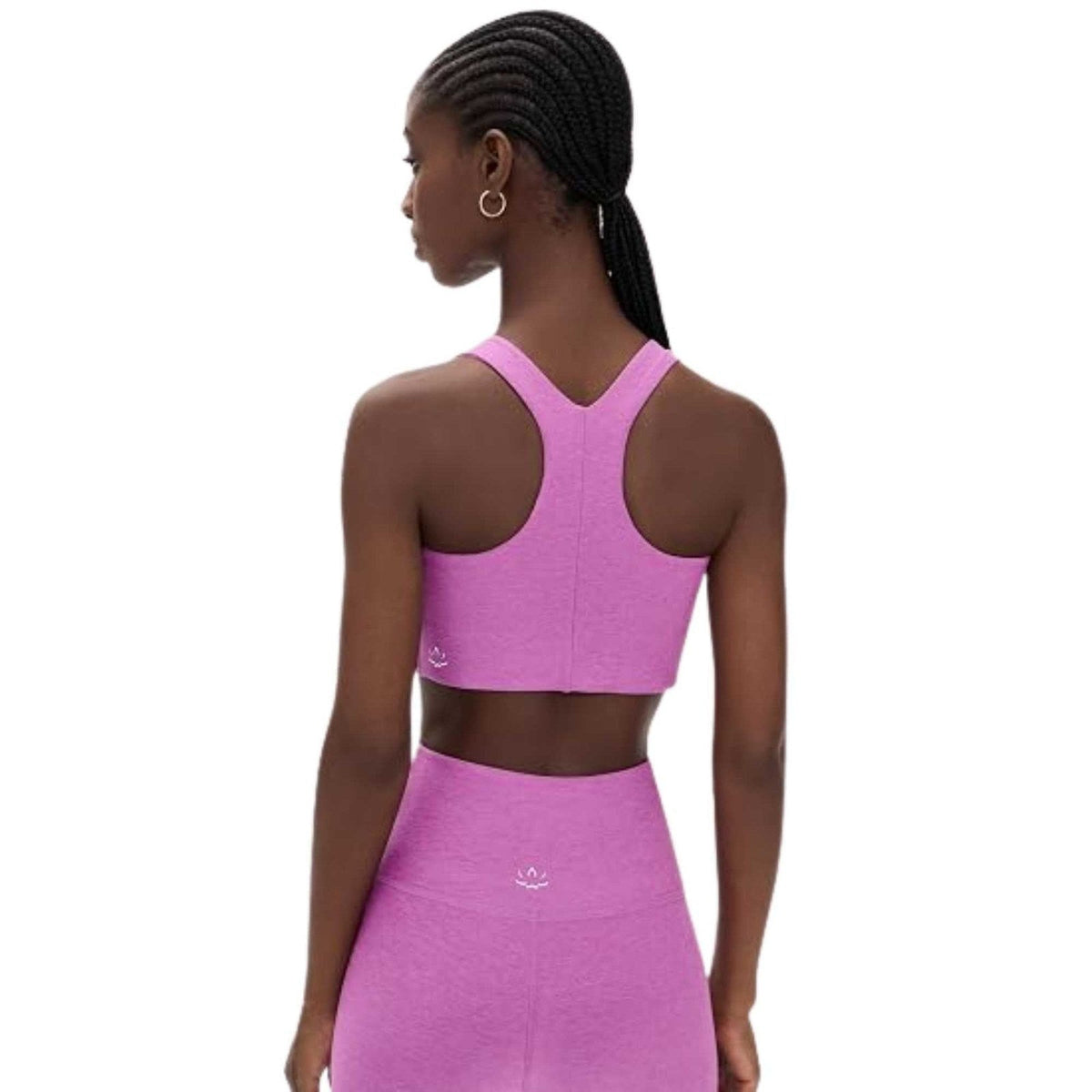 Beyond Yoga Spacedye Simplicity 2.0 Sports Bra – Women's
