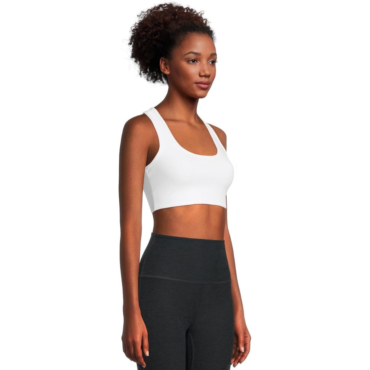 Beyond Yoga Spacedye Simplicity Bra – Women's