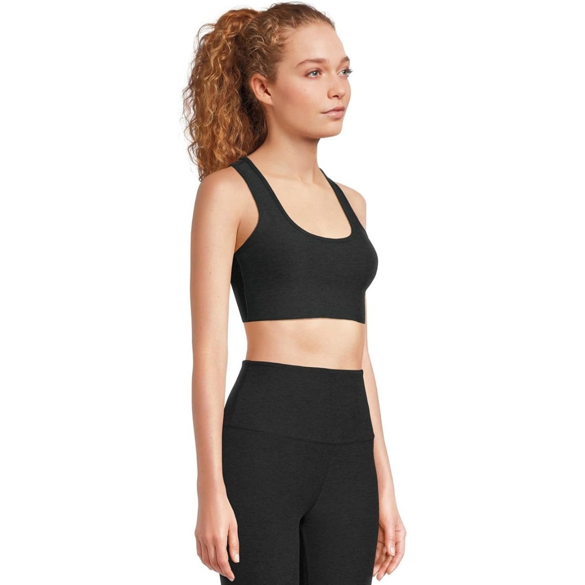 Beyond Yoga Spacedye Simplicity Bra – Women's