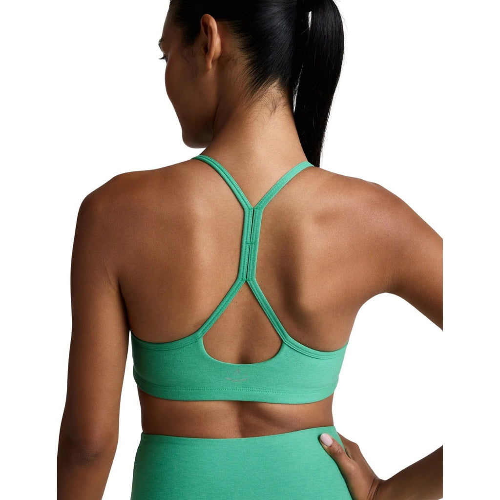 Beyond Yoga Spacedye Slim Racerback Sports Bra – Women's
