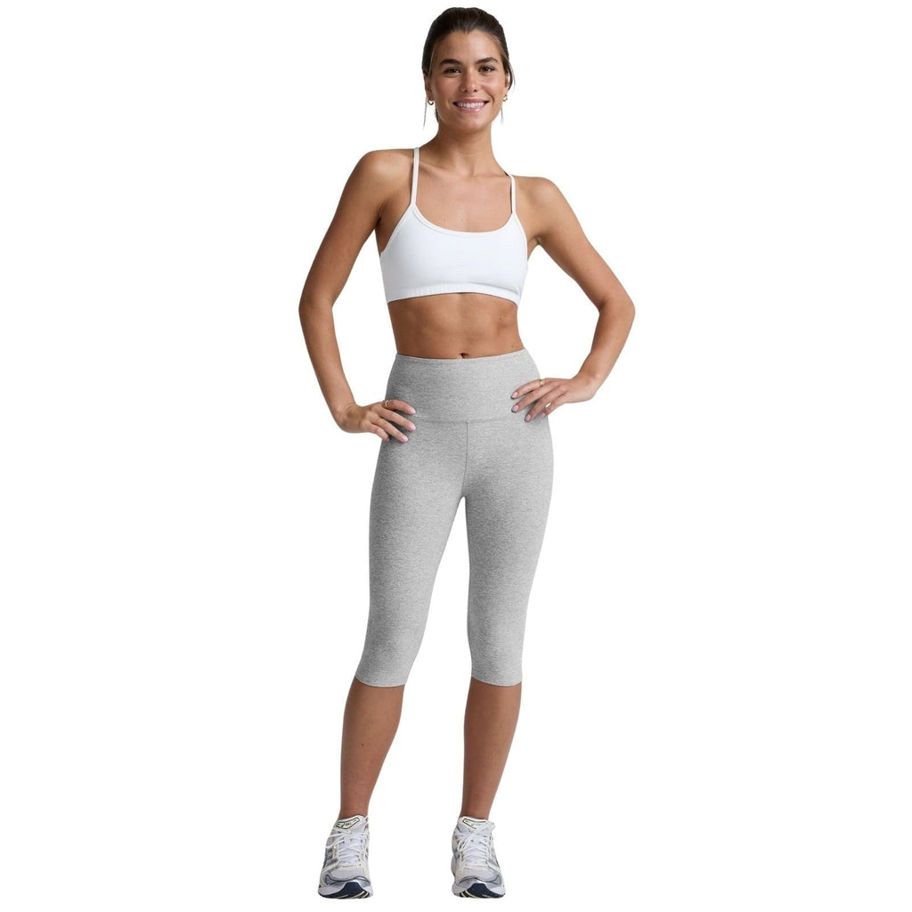 Beyond Yoga Spacedye Slim Racerback Sports Bra – Women's