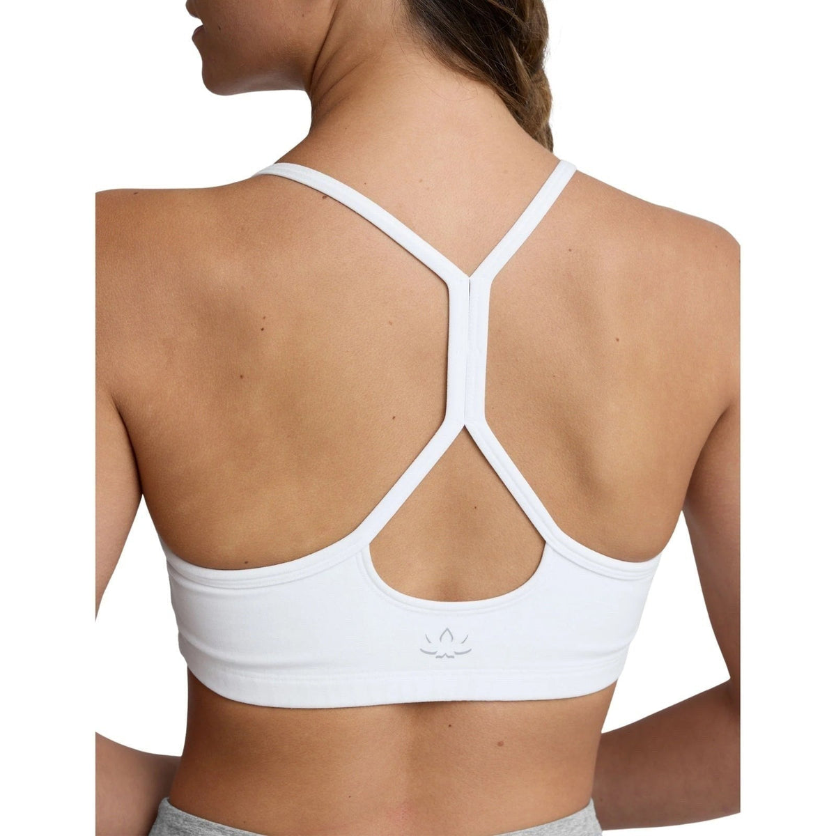 Beyond Yoga Spacedye Slim Racerback Sports Bra – Women's