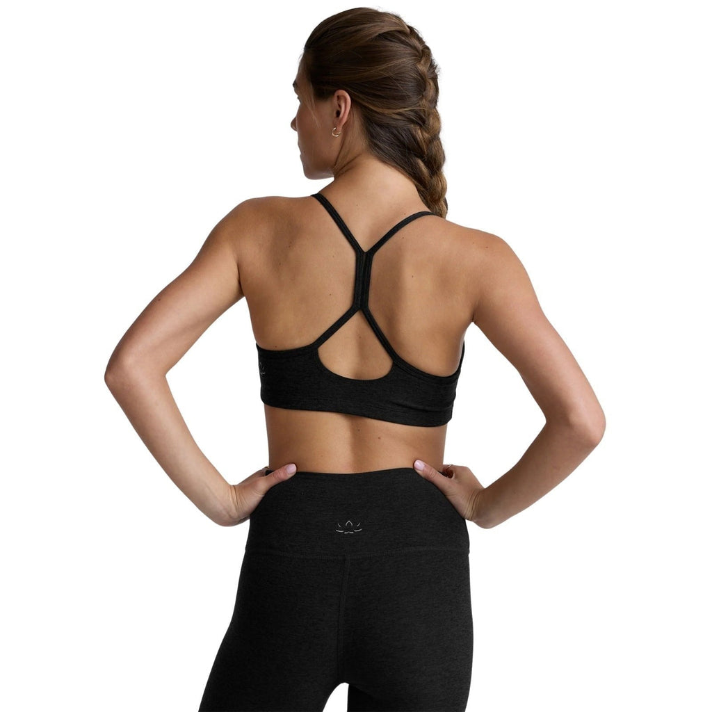 Beyond Yoga Spacedye Slim Racerback Sports Bra – Women's