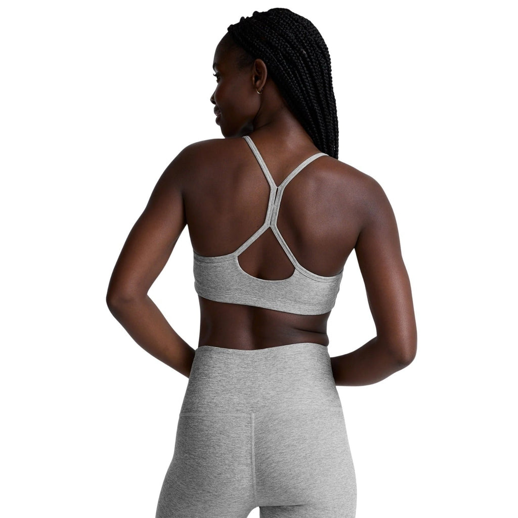 Beyond Yoga Spacedye Slim Racerback Sports Bra – Women's