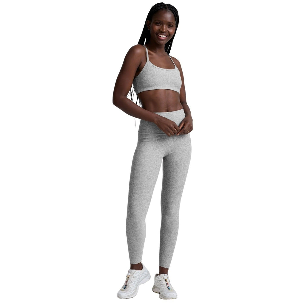 Beyond Yoga Spacedye Slim Racerback Sports Bra – Women's