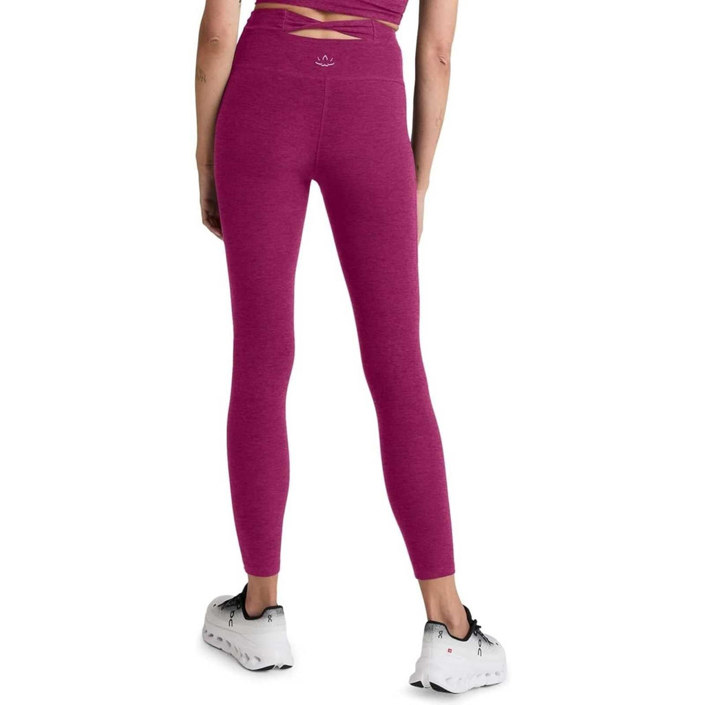 Beyond Yoga Spacedye Spin Out Legging – Women's