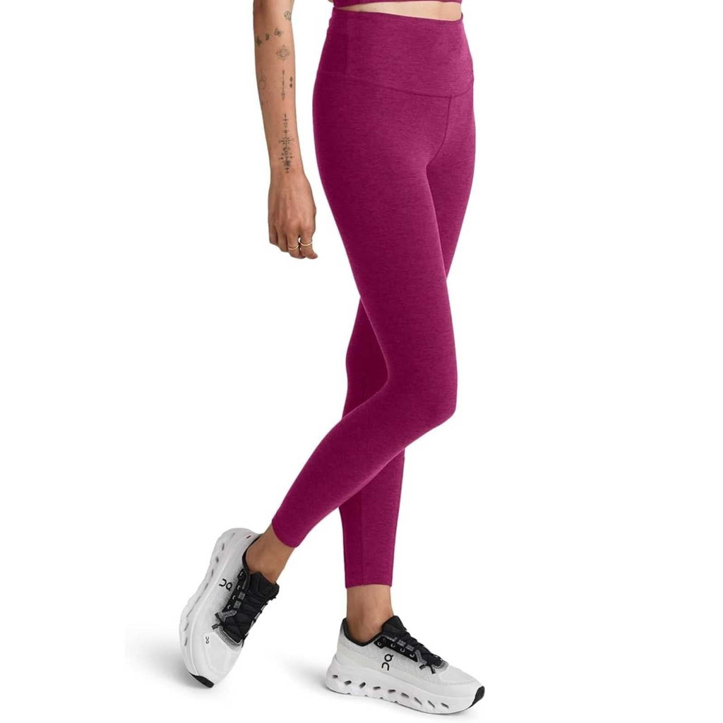 Beyond Yoga Spacedye Spin Out Legging – Women's