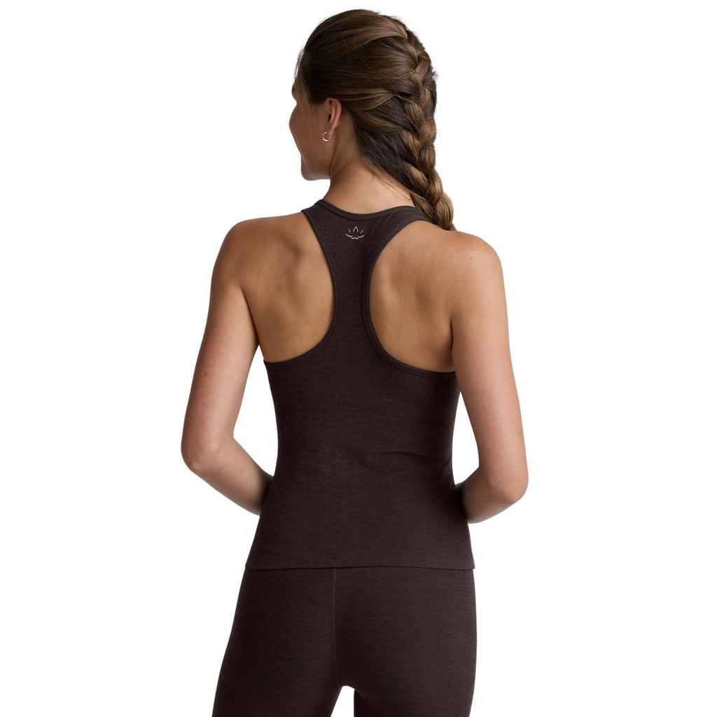 Beyond Yoga Spacedye Step Up Racerback Tank – Women's
