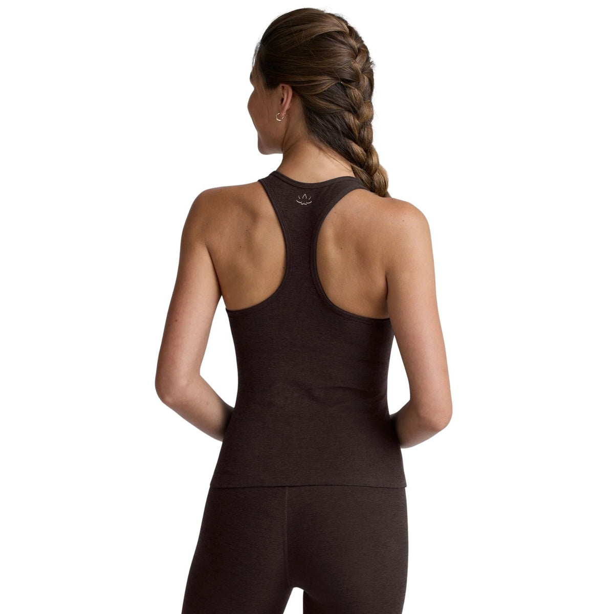 Beyond Yoga Spacedye Step Up Racerback Tank – Women's