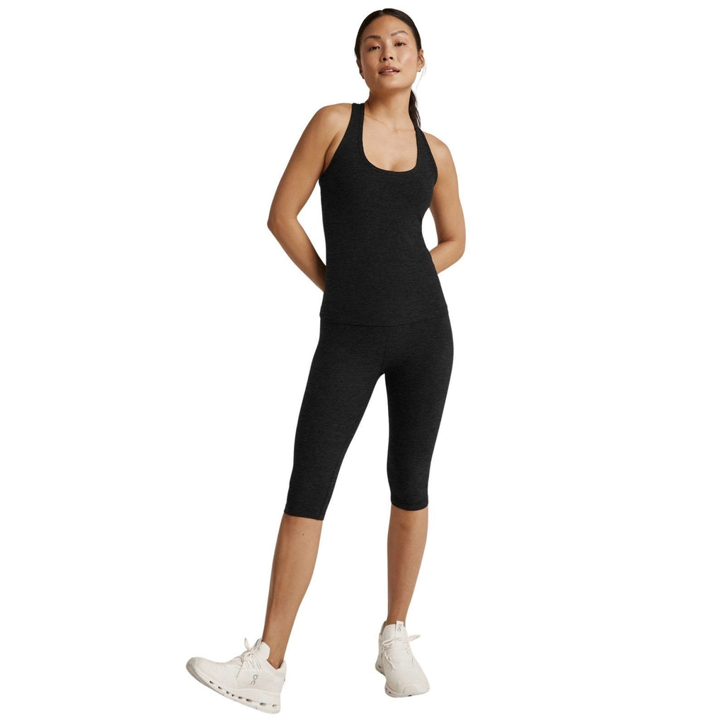 Beyond Yoga Spacedye Step Up Racerback Tank – Women's