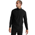 Beyond Yoga Spacedye Terrain Quarter Zip Pullover – Men's