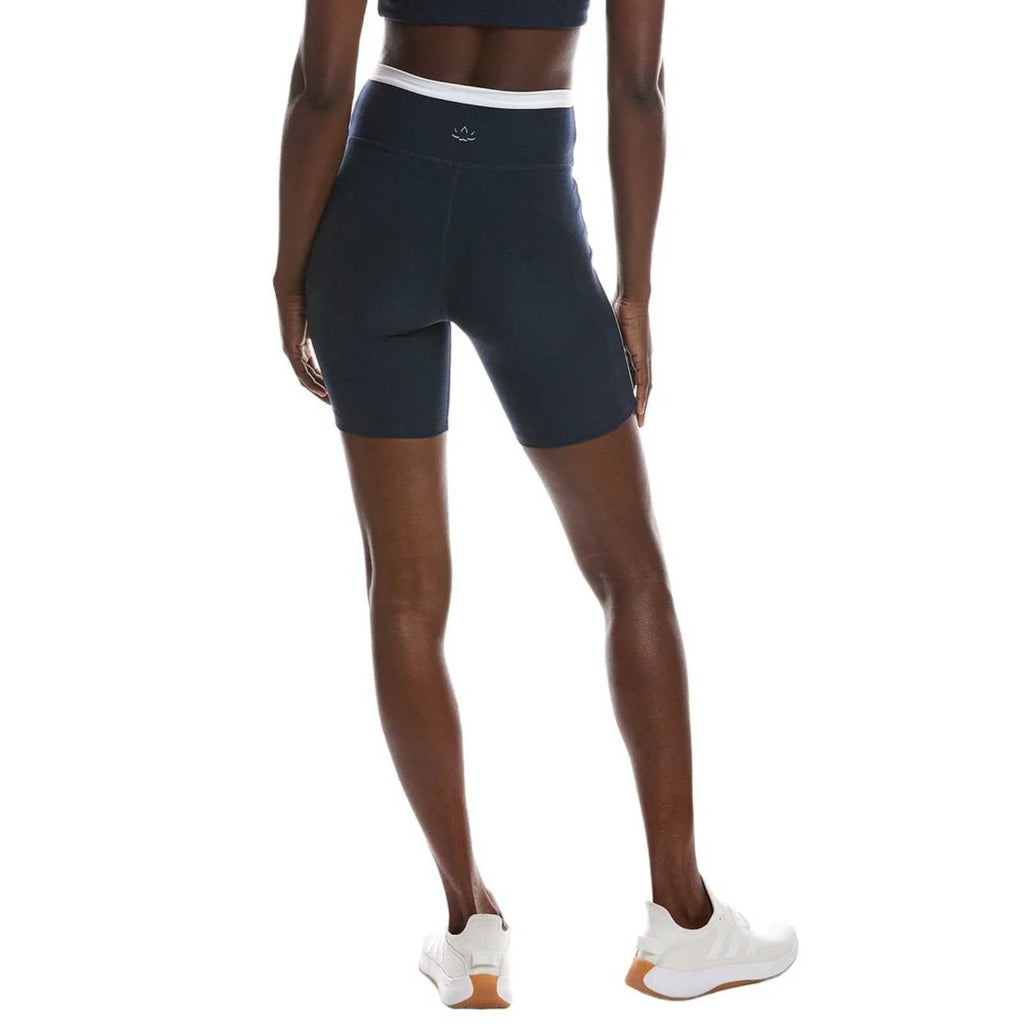 Beyond Yoga Spacedye Trophy 5" Short – Women's