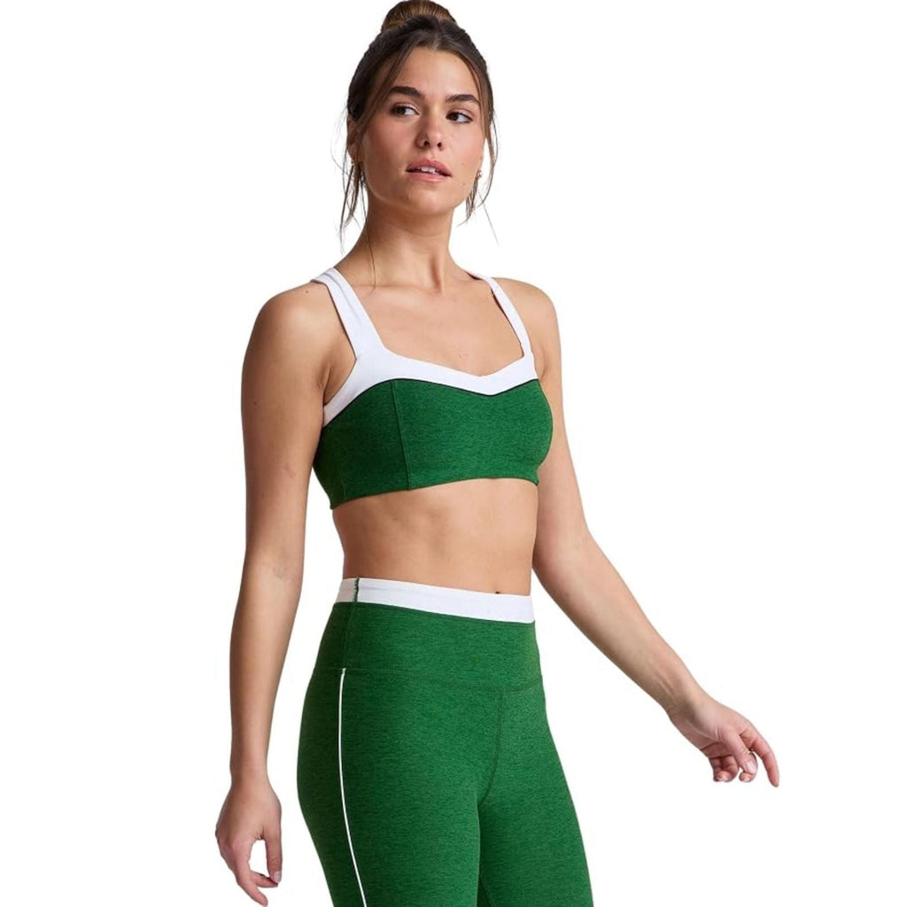 Beyond Yoga Spacedye Trophy Bra – Women's