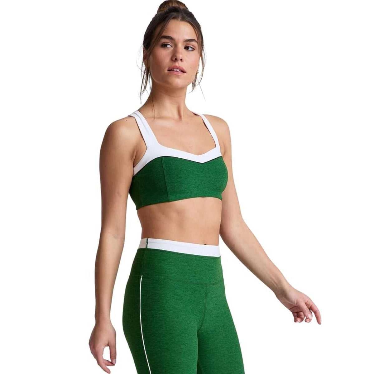 Beyond Yoga Spacedye Trophy Bra – Women's