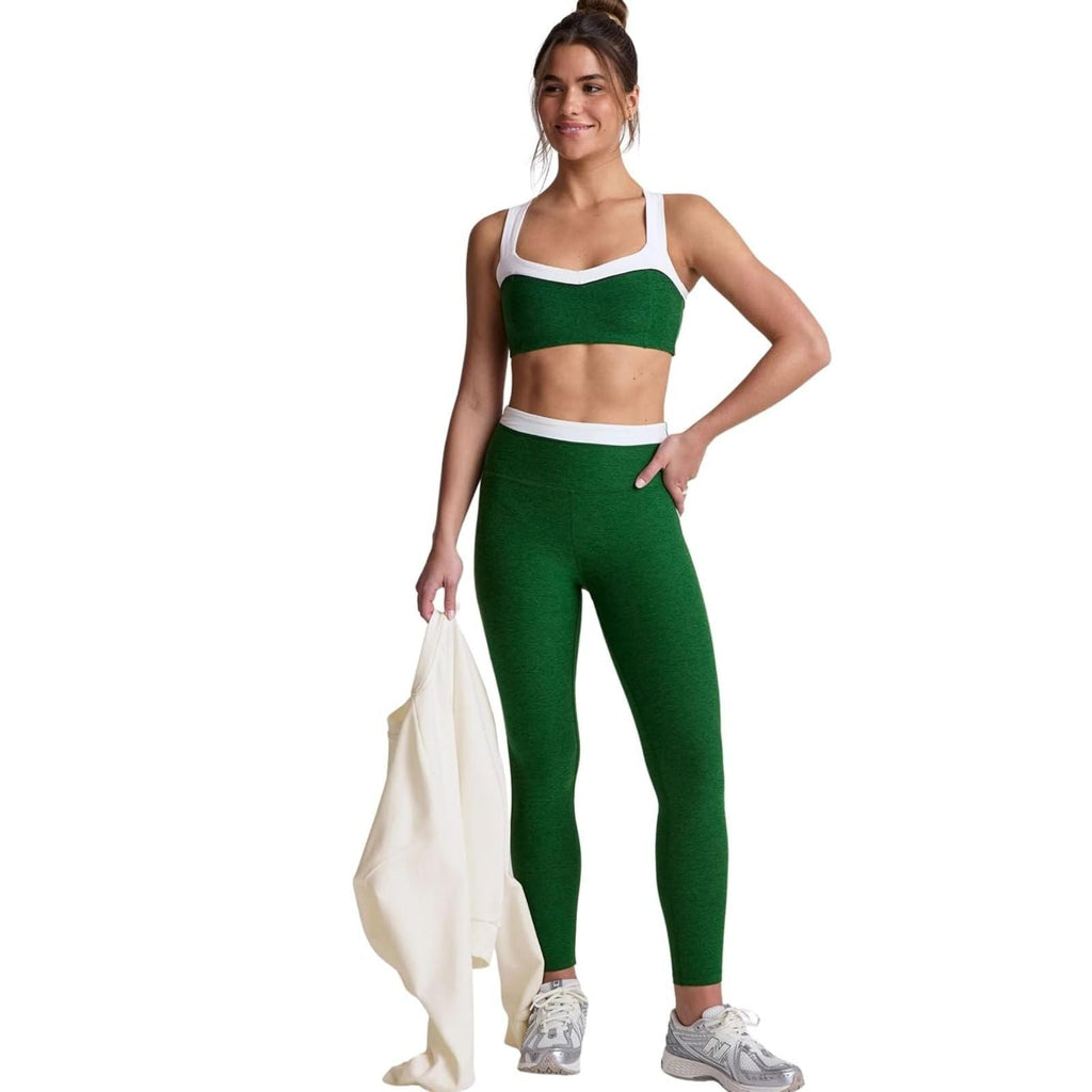 Beyond Yoga Spacedye Trophy Bra – Women's