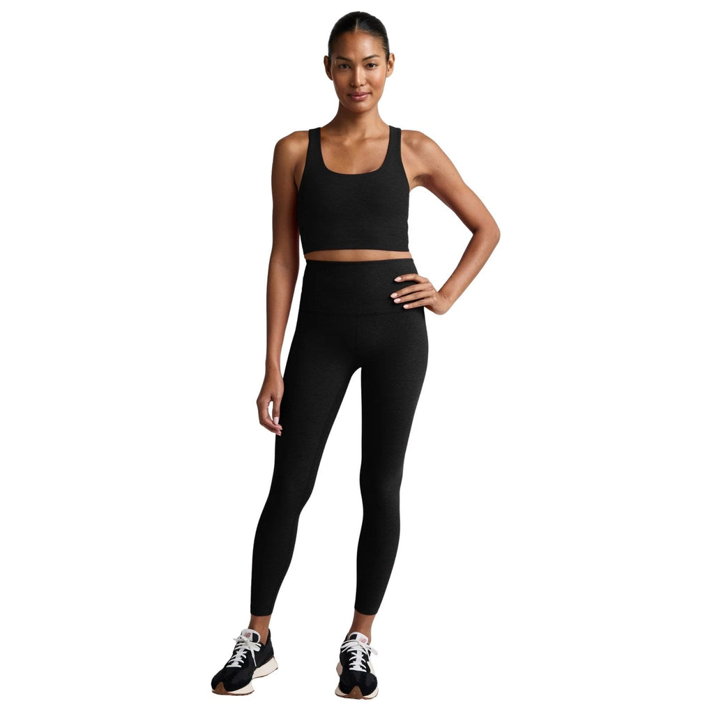 Beyond Yoga Spacedye Twister Cropped Tank – Women's