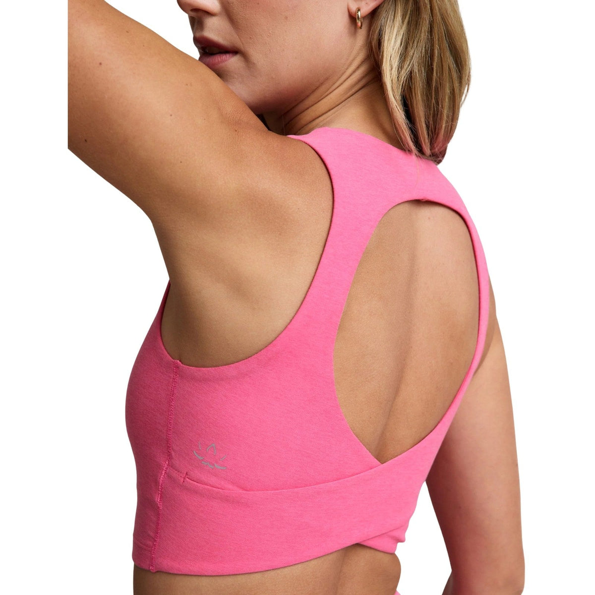 Beyond Yoga Spacedye Twister Cropped Tank – Women's