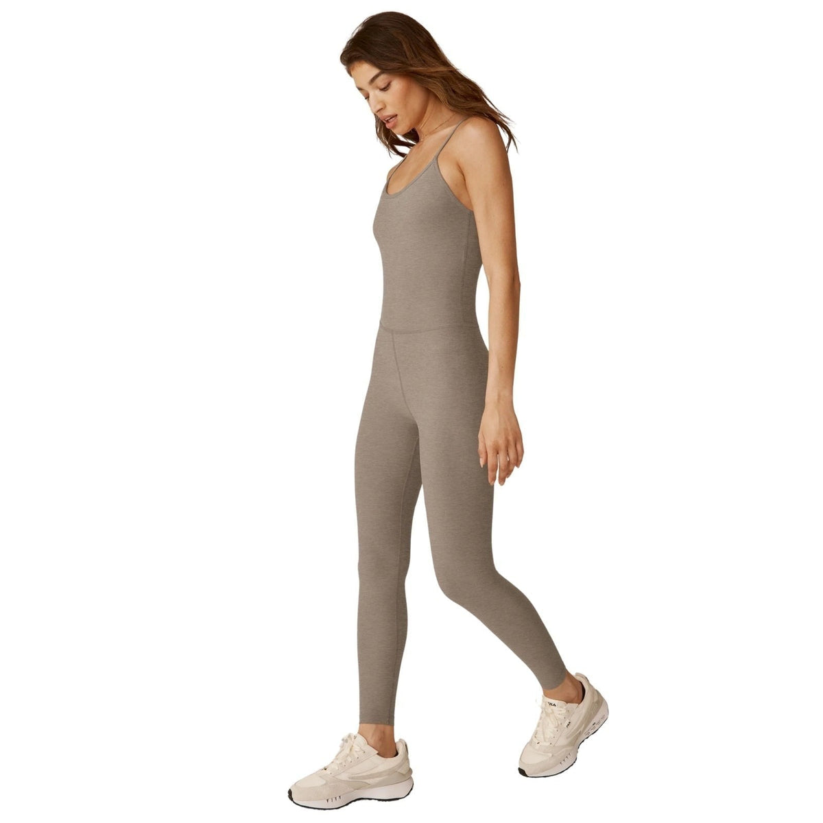 Beyond Yoga Spacedye Uplevel Midi Jumpsuit – Women's