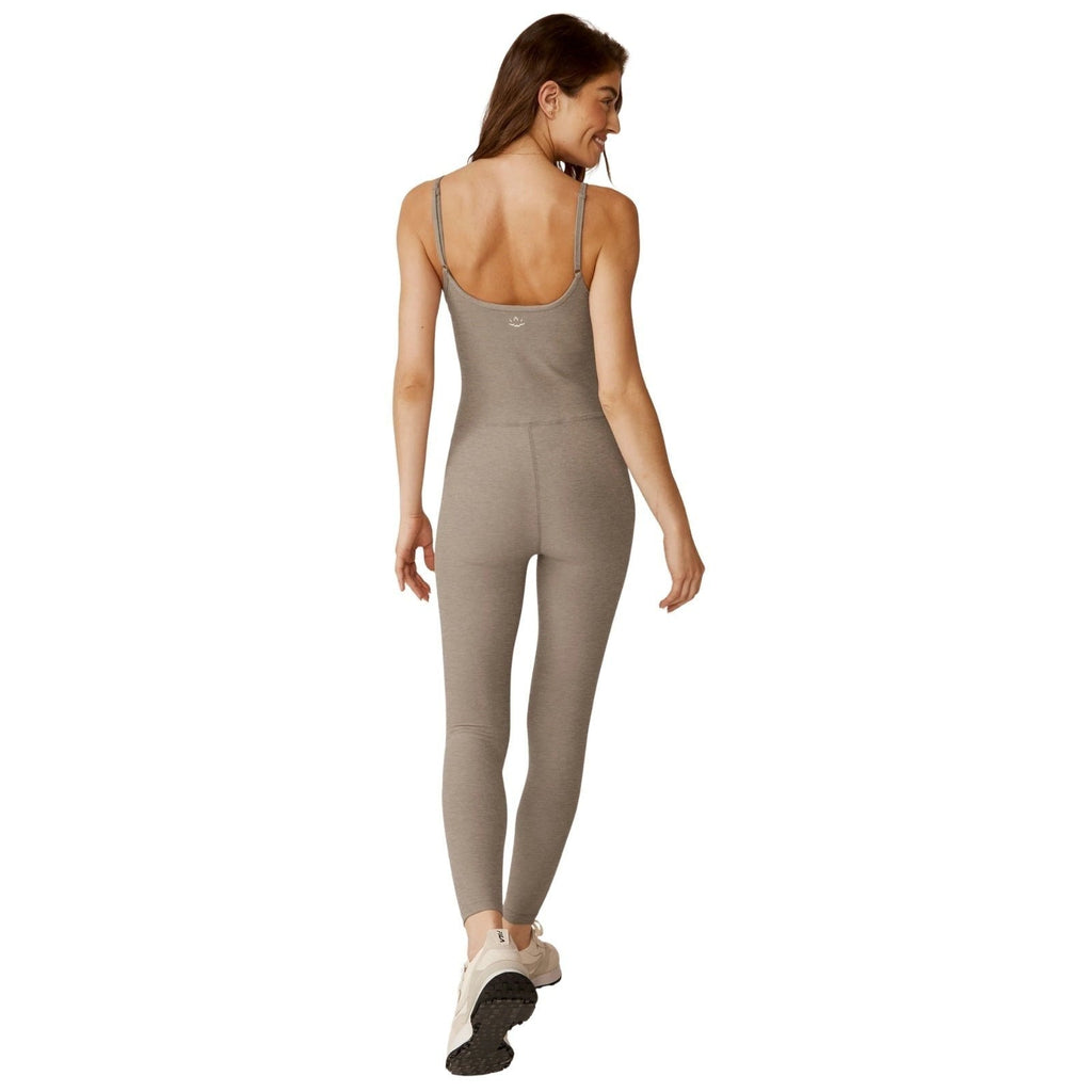 Beyond Yoga Spacedye Uplevel Midi Jumpsuit – Women's
