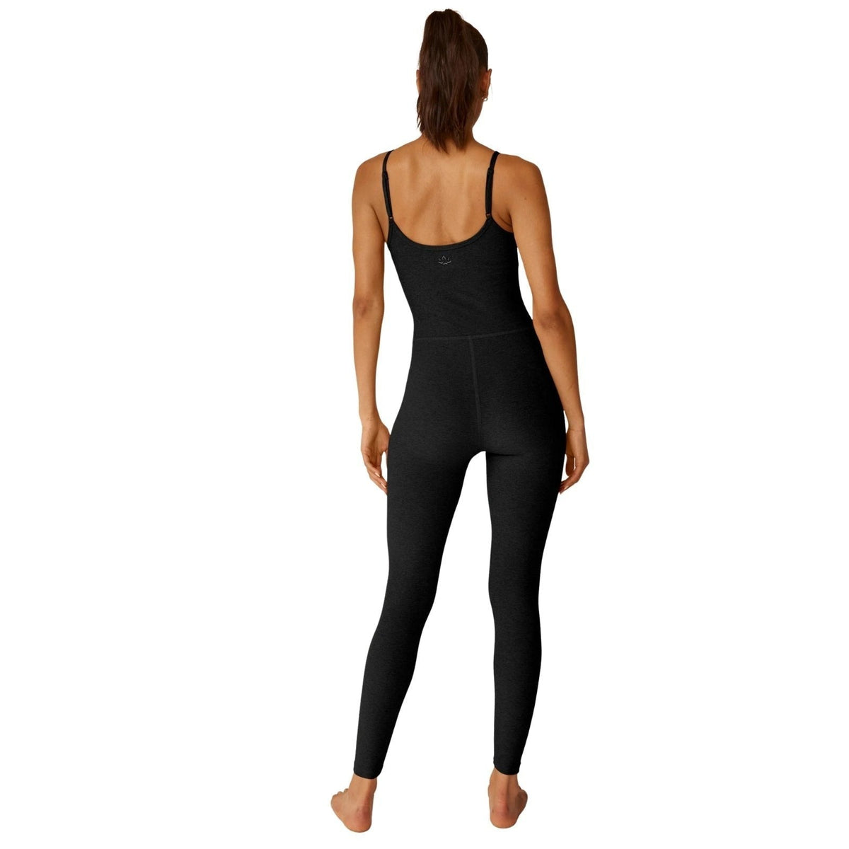 Beyond Yoga Spacedye Uplevel Midi Jumpsuit – Women's