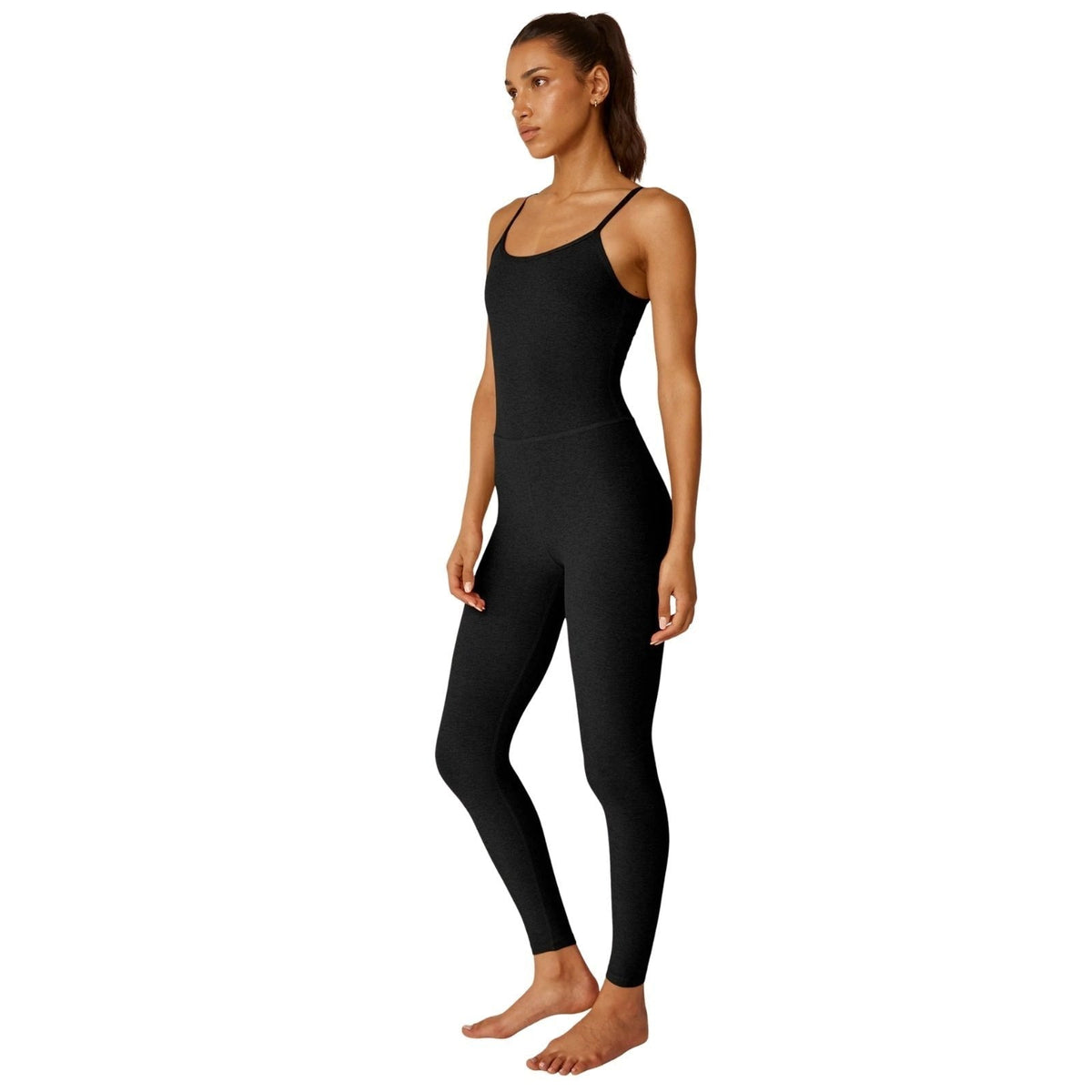 Beyond Yoga Spacedye Uplevel Midi Jumpsuit – Women's
