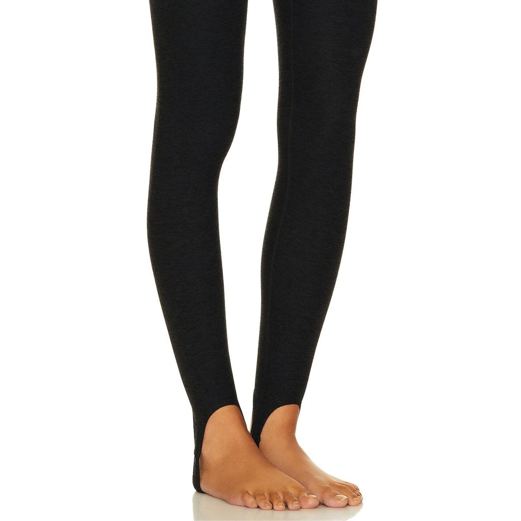 Beyond Yoga Spacedye Well Rounded Stirrup Legging – Women's