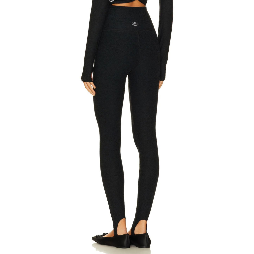 Beyond Yoga Spacedye Well Rounded Stirrup Legging – Women's