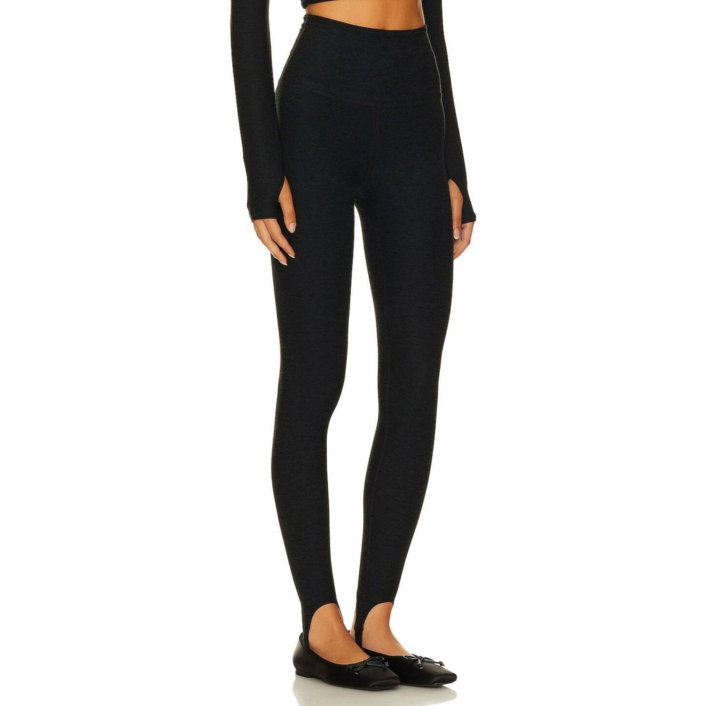 Beyond Yoga Spacedye Well Rounded Stirrup Legging – Women's