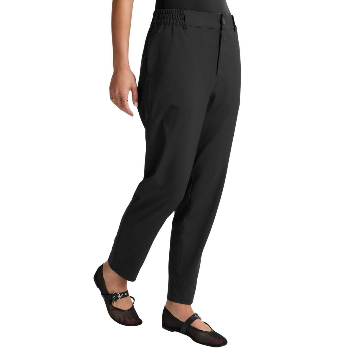 Beyond Yoga Status Tapered Pant – Women's
