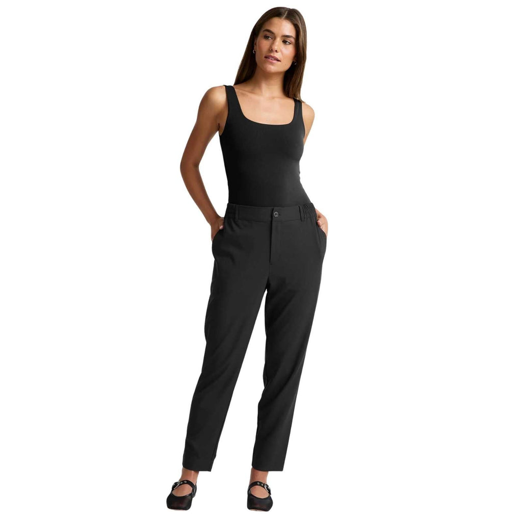 Beyond Yoga Status Tapered Pant – Women's