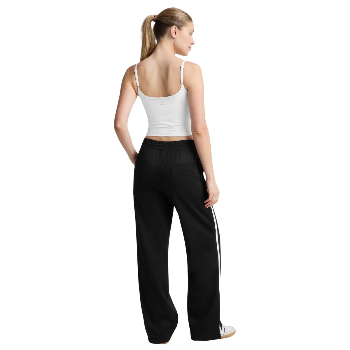 Beyond Yoga That Tracks Pant – Women's