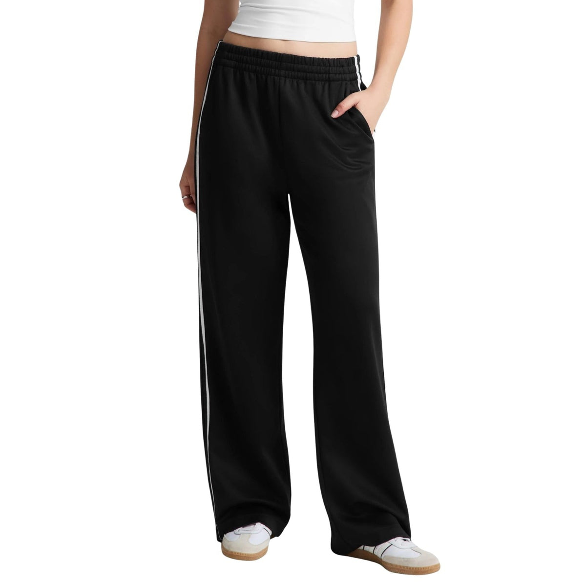 Beyond Yoga That Tracks Pant – Women's