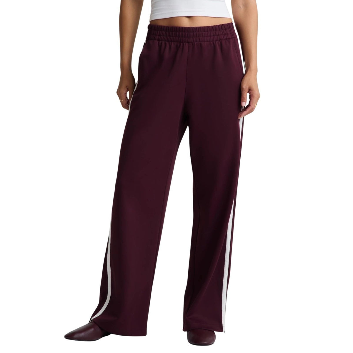 Beyond Yoga That Tracks Pant – Women's