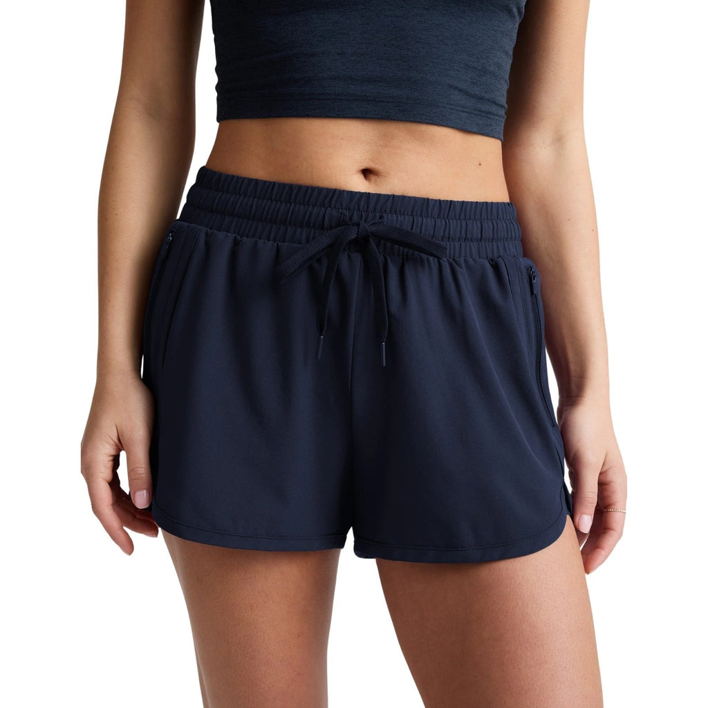 Beyond Yoga The Course Short — Women's