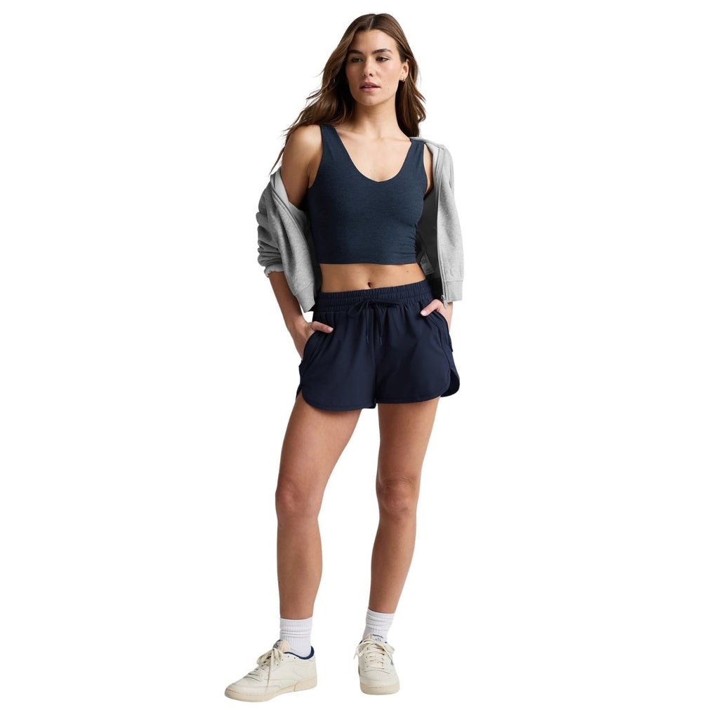 Beyond Yoga The Course Short — Women's